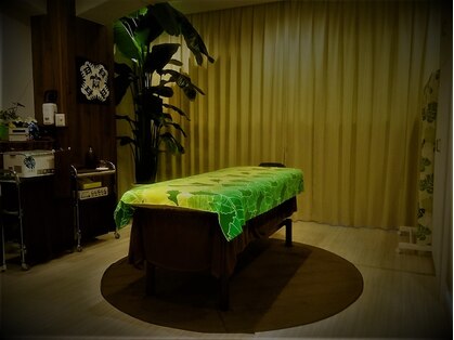 マリーアンジュ(Beauty & Relaxation salon marie-ange)の写真