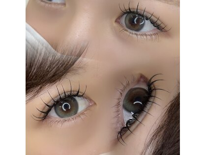 アイサロン ラソ(eye salon lazo)の写真