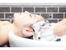 【短時間でスッキリ】極上ヘッドスパ30分＋保湿トリートメント付
