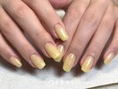 パラジェル バターイエロー