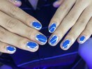 メンズネイル 8500円