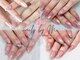 ネイルズバイエム(nails by m)の写真
