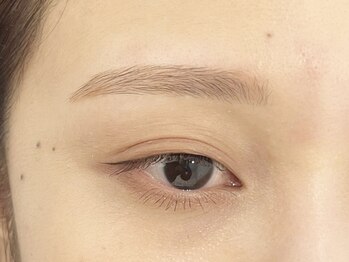 エルブリンク(elblink)/大人かわいい眉