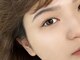 カエラ(caela)の写真/【圧倒的垢抜け】絶妙カールのまつげパーマ×骨格似合わせ美眉WAXで、自然なのに惹きつけられる目元へ
