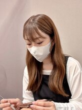 モー 鎌取店(Mooo)&nbsp;岡元 杏由美