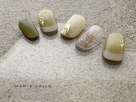 ☆定額8000円コース &nbsp;1008