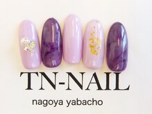 ティーエヌ 名古屋矢場町店/トレンドデザイン￥5980