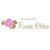 ローズオットー(Rose Otto)ロゴ