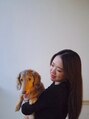 ミミネイルトウキョウ(MiMi NAIL TOKYO) 宮田 菜月