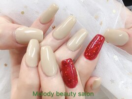 スカルプワンカラー