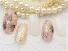 ネイルズガッシュ 大森駅前店(NAILs GUSH)/