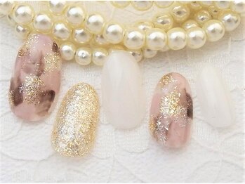 ネイルズガッシュ 大森駅前店(NAILs GUSH)/