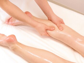 美庵 荻窪店/ リンパマッサージ ふくらはぎ