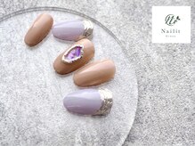 ネイリット 銀座(Nailit)/¥【¥】