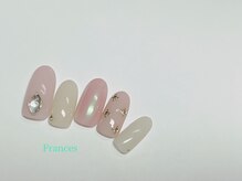 フランセス(Frances)/ランバスストーン