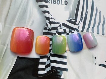 べリンダ 高崎店(BELINDA)/ラグジュアリーコース