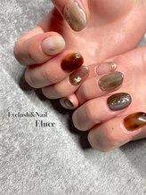 アイラッシュ エルーチェ(Eluce)/