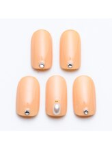 イーデザイン ネイル(E.design.Nail)/シンプル／￥8980［新規￥7980］