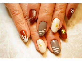 リブリエ(reBriller)/お客様ネイル