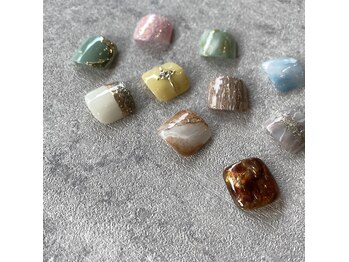 ミンクスタイル 浜松町店