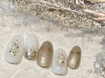 ビオールイースト(Be All east)/2022.4月、5月7700円