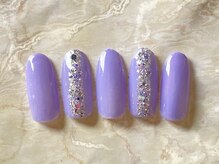 お気軽ビューティエーヴィヒ(Ewig)/シンプルを楽しむ♪定額4800円