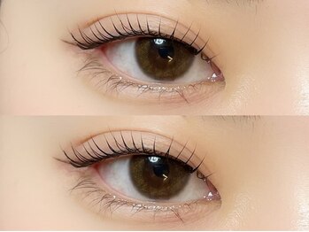 フェイン 青山店(fein.)/パリジェンヌラッシュリフト