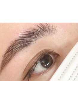 まつげのお悩み解決サロン