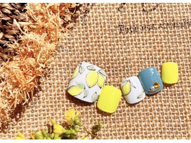 2022シーズン【フルーツ】