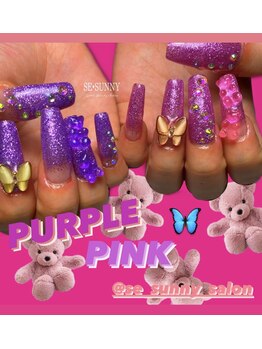 セサニー(SE SUNNY)/