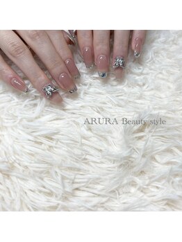 ガラスフレンチ