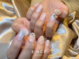 【パラジェル】キルティング