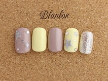 ブランロール 中目黒店(Blanl'or)/POP☆STAR