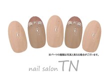 ティーエヌ イオン新潟青山店/6月季節の定5900円コース