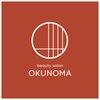 オクノマ(OKUNOMA)ロゴ