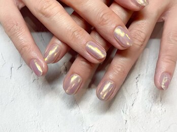 アンジュネイル(Angenail)/人気オーロラ