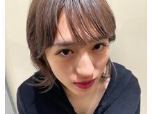 ペグ 新丸子(peg)/バインドロック/ダブルフラット