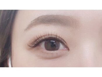 ベリーアイズ 二子玉川店(BerryEyes)/3Dボリュームラッシュ