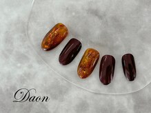 ダオン(DAON)/定額9350円コースです