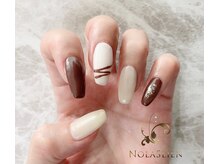 ノーラスリエン 銀座(NOLASLIEN)/バレンタインデザイン