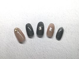 定額¥5500 (新規￥5000オフ無料)