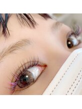 シ リアン(ci☆LieN)/カラーデザイン