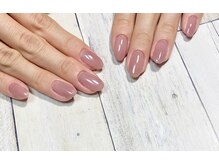 アズールネイル(AZUL nail)/ワンカラー