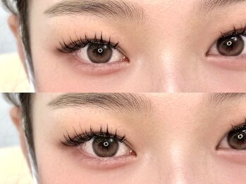 ダブリューサロン(W Salon)/【パリエク】