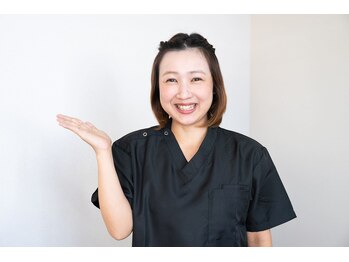 福島八木田整体院/6.次回の予約をとって終了です