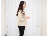 【◎猫背/反り腰改善◎】ゆがみ矯正で全身の疲れもメンテナンス
