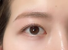 ヒア(Here.)/まつげパーマ/パリジェンヌ