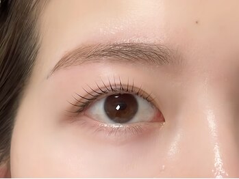 ヒア(Here.)/まつげパーマ/パリジェンヌ