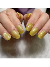 ポノネイル(Pono Nail)/