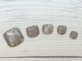 フットネイルH‐5